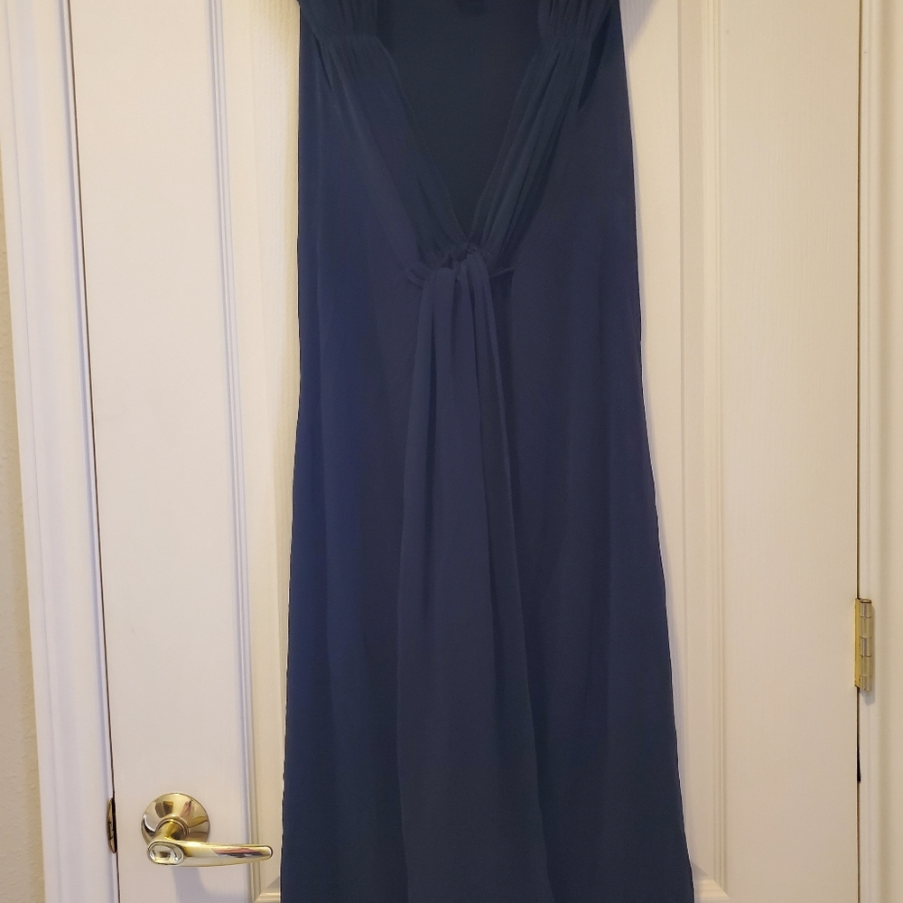 Michael Kors sleeveless dress size Large